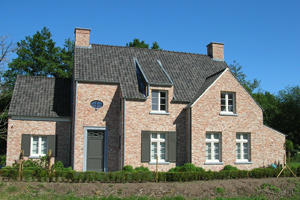 Tijdens het bouwproces verliezen we geen enkel detail uit het oog. 